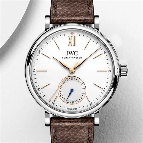 iwc portofino special edition|iwc portofino automatic review.